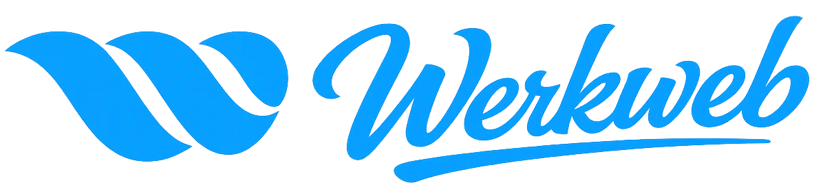 Werkweb